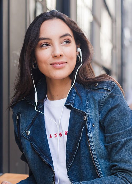 Kelsey Mueller