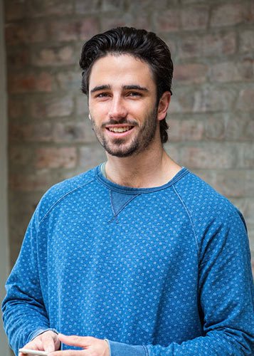 Khalil Trevino