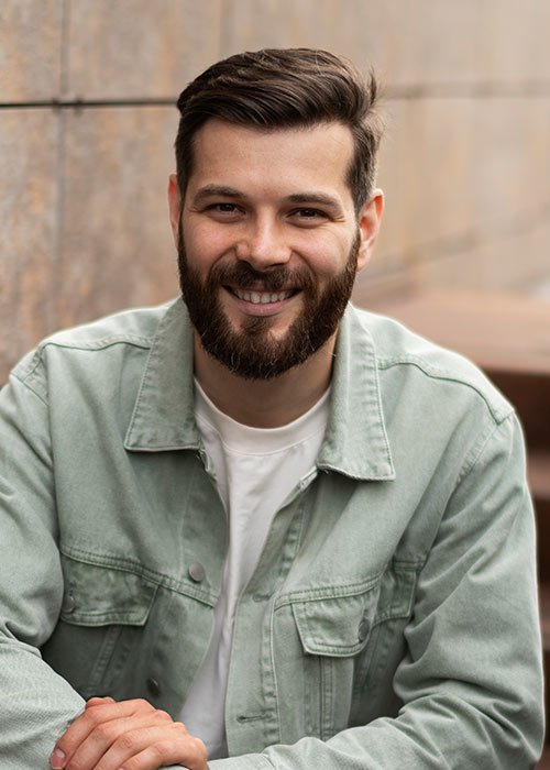 Justin Parks