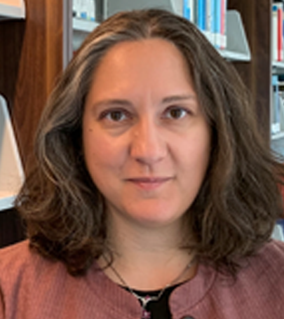 Doç. Dr. Candan Türkkan Ghosh