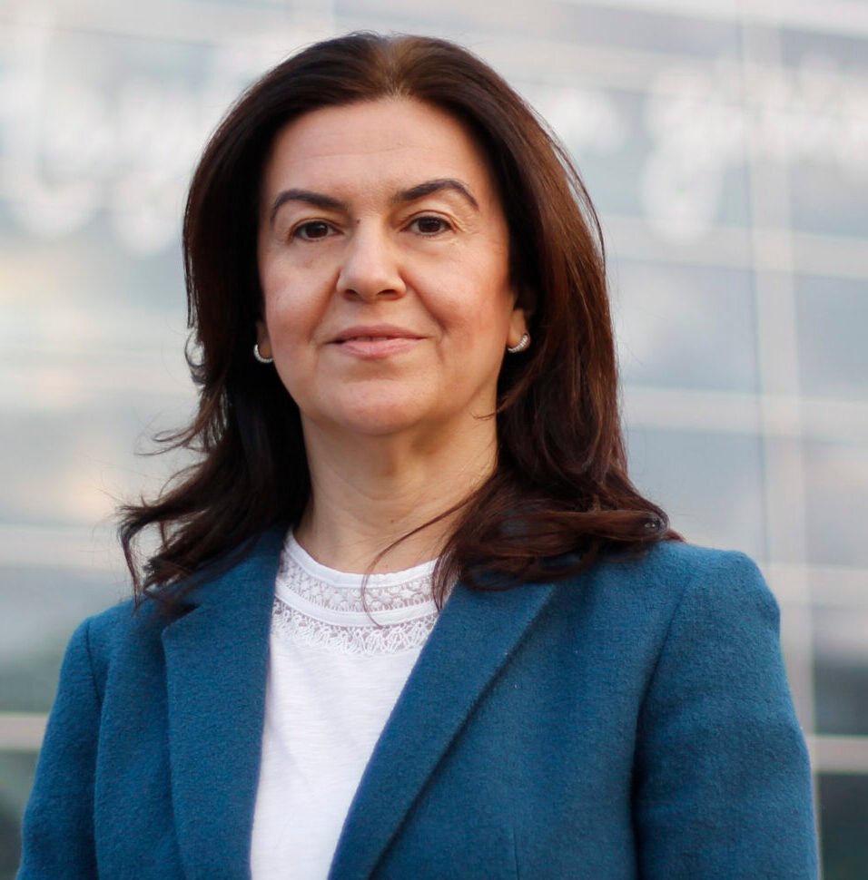 Prof. Dr. Işıl Erol