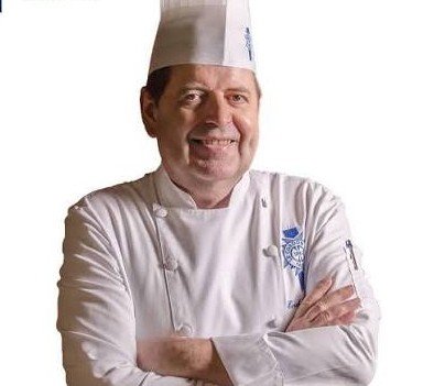 Erich Ruppen 