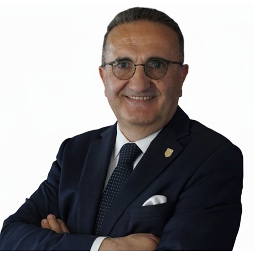 Prof. Dr. Cemal İbiş