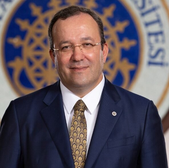 Prof. Dr. Harun Tanrıvermiş