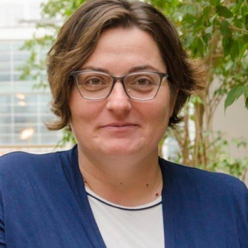 Dr. Öğr. Üyesi Aslı Zuluğ