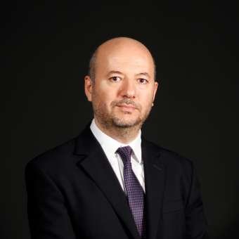 Yrd. Doç. Dr. Mehmet Genç
