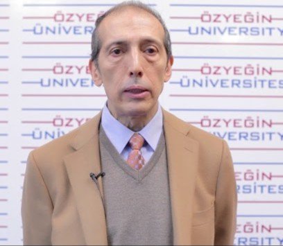 Öğr. Gör. Mehmet Teoman Alemdar