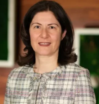 Prof. Dr. Tuba Şavlı