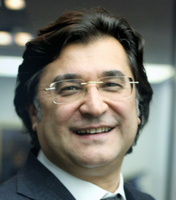 Ali Osman Öztürk