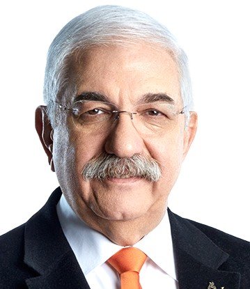 Ali Saydam
