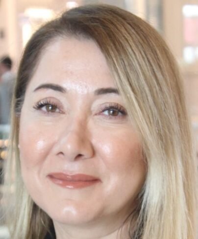 Ayşen Yerşen