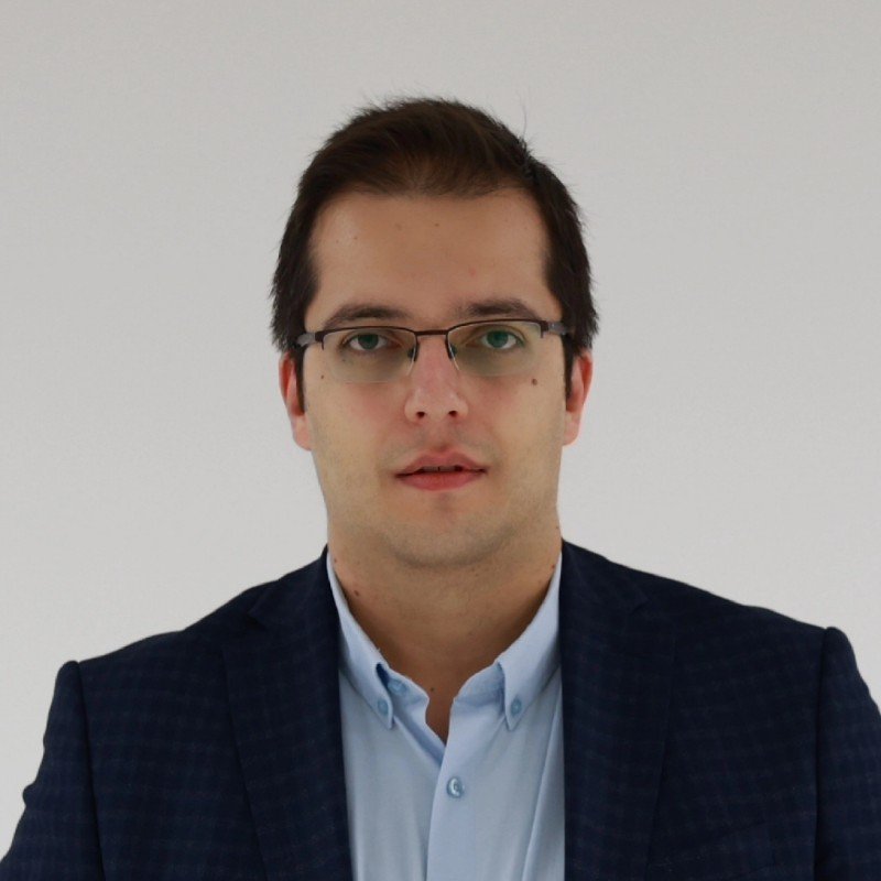 Batuhan Aysoysal