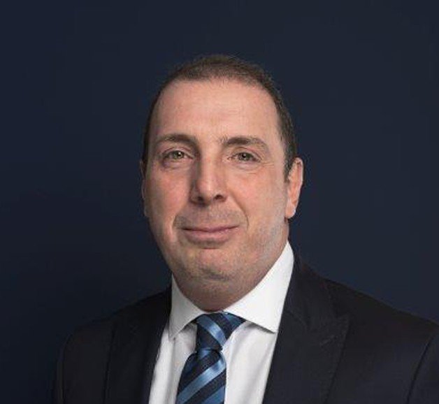 Cem Eriç