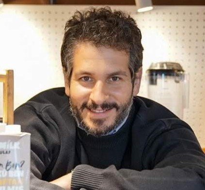 Cem Telvi