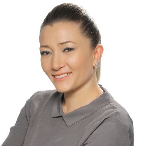 Çiğdem Gönen