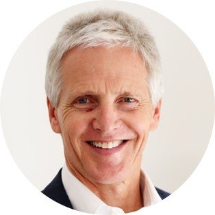 David Macadam