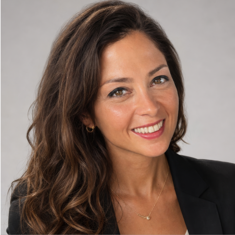 Duygu Kutluoğlu Kılıç