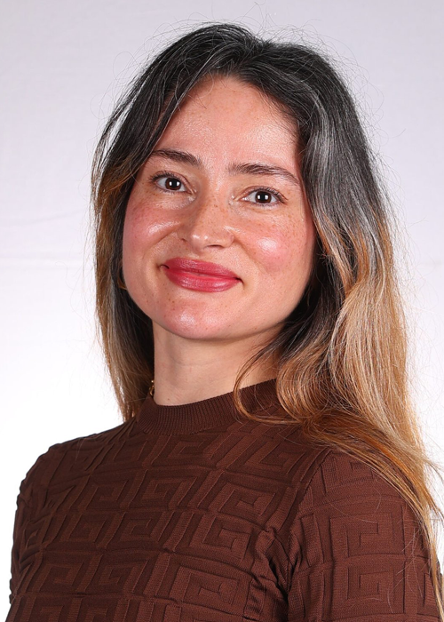 Dr. Öğr.Üyesi Ebru Kurt Özman