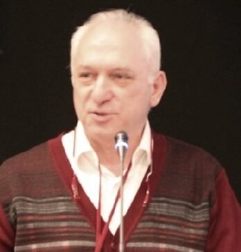 Ercüment Alptekin