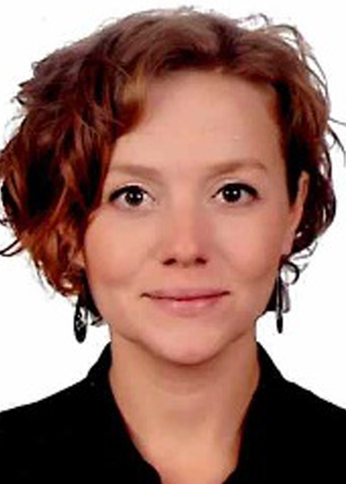 Dr. Öğr.Üyesi Ezgi Doğru