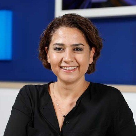 Filiz Kırksakal 