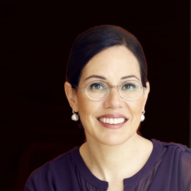 Galya Frayman Molinas