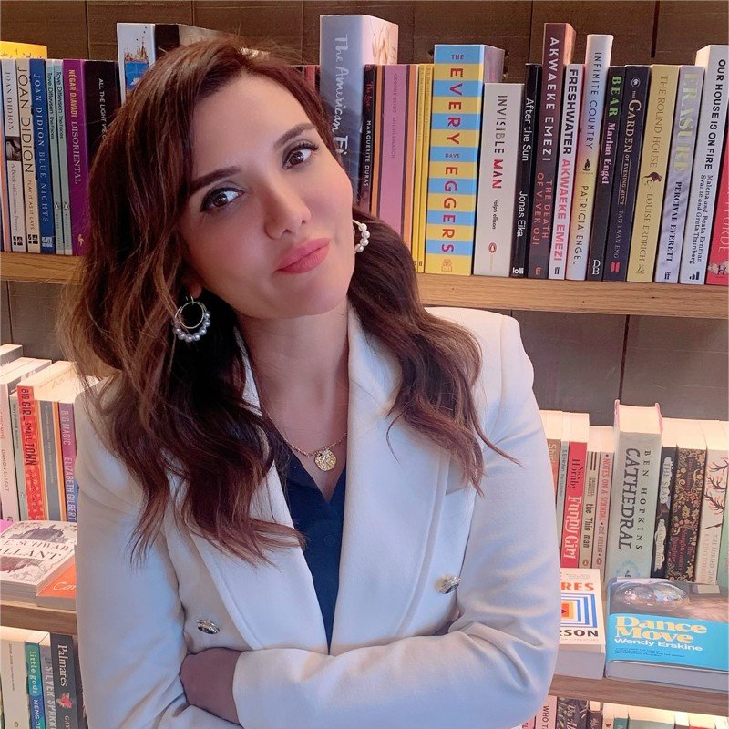 Gül Bozbıyık