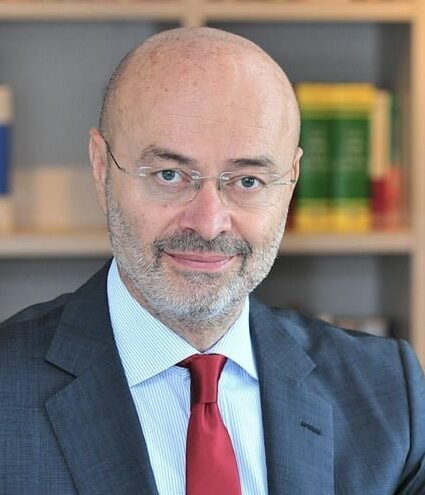 Prof. Dr. Gürsel Öngören