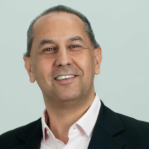 Halil Aksu