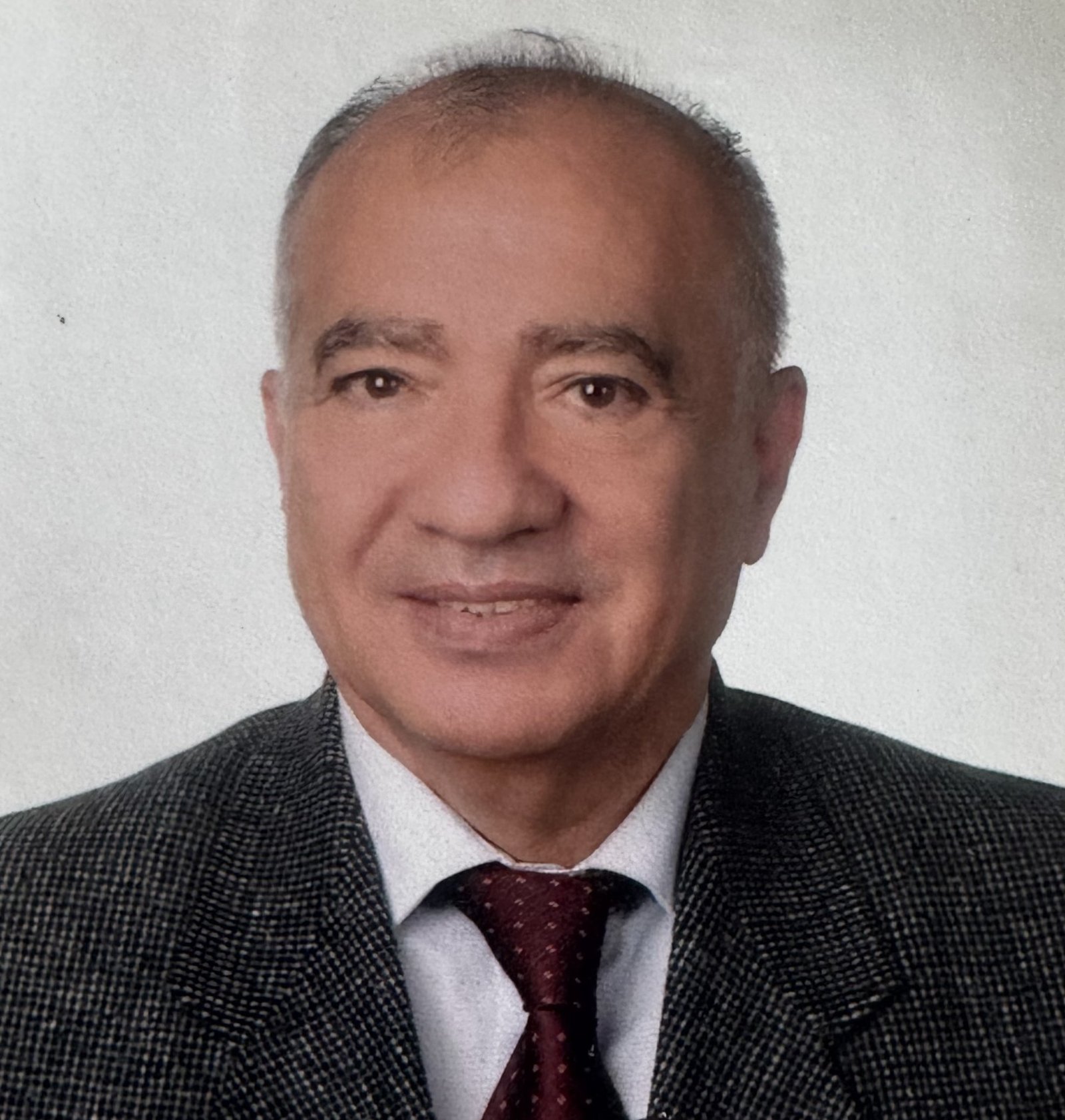Harun Tavşancıl