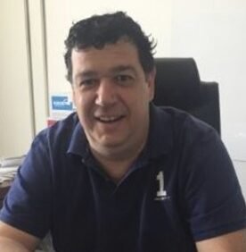 Hayim Pinto