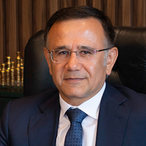 Prof. Dr. Hüseyin Altaş