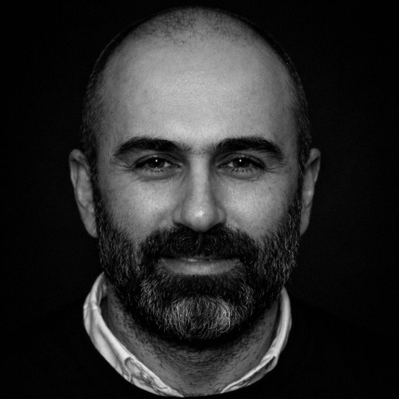 Kerem Ciritci