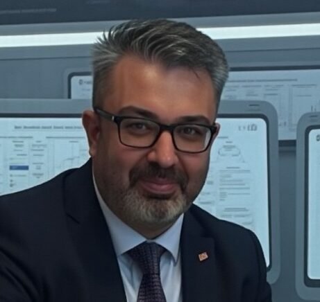 Kürşat Serkan Hakan