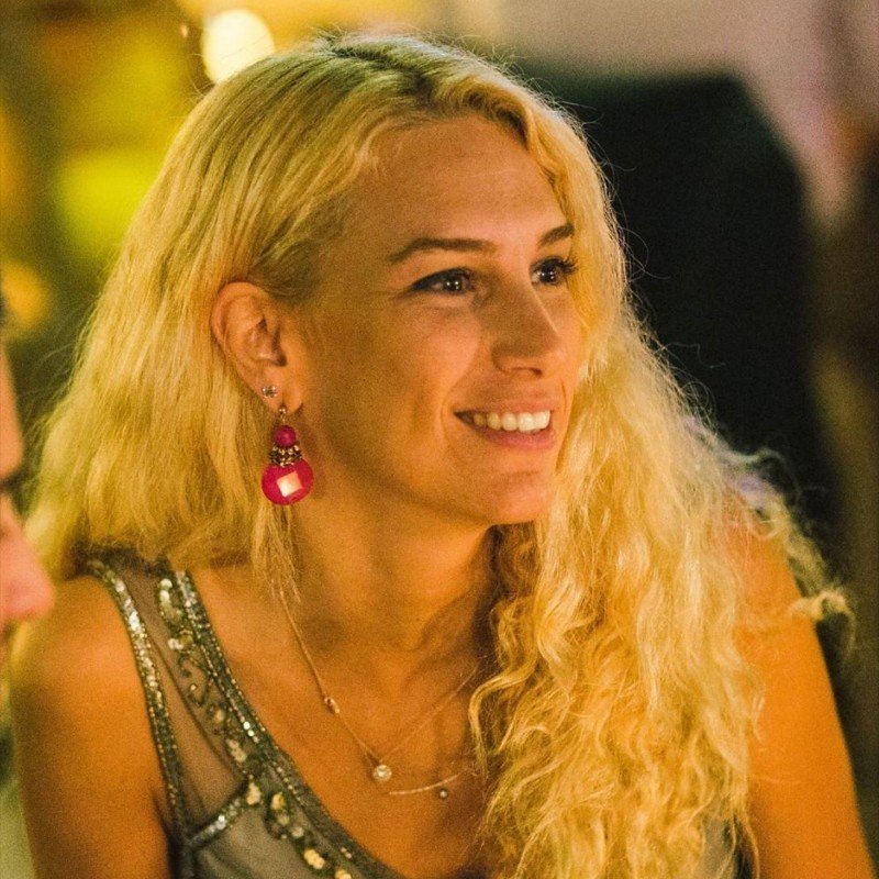 Lisya Kalma