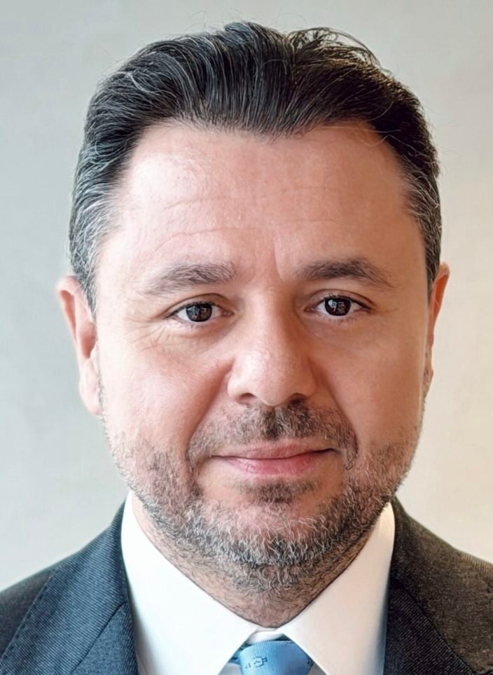 Mahir Mermer