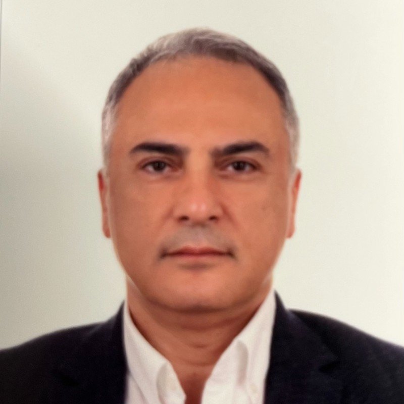 Mehmet Dumlu