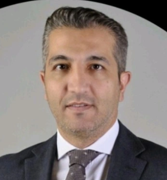 Necip Gürbey