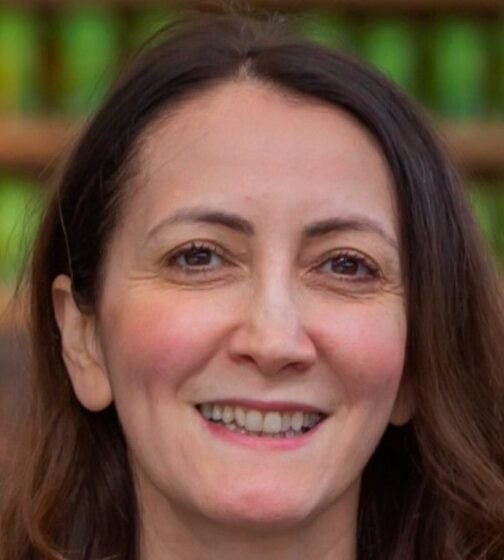 Neslihan Peker