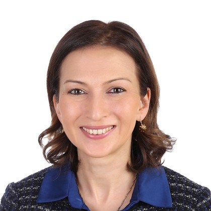Özge Akgül Altmışdört