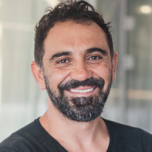 Sabri Paşayiğit