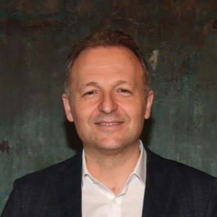 Selçuk Ilıkcan