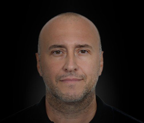Sinan Yıldırım