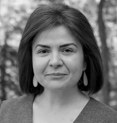 Doç. Dr. Sinem Atakan