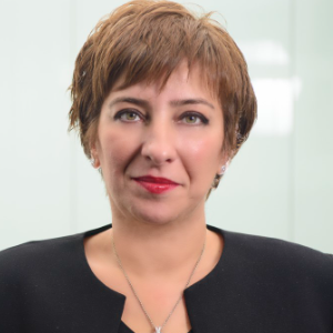 Yonca Aközer