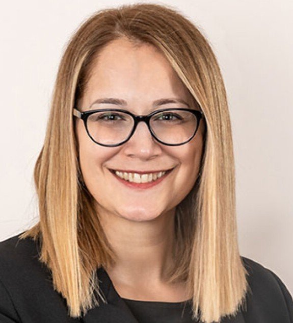 Zehra Tümkaya