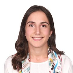 Zeynep Ülkü Kahveci